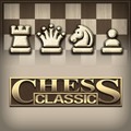 Chess classic