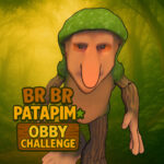 FF Patapim: Obby Challenge