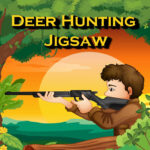 Deer Hunting Puzzle