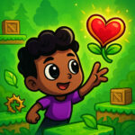 Donne's spinning world