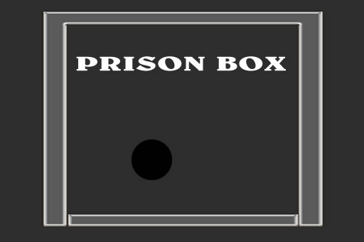 Image Prison box