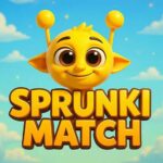 Match Sprunki