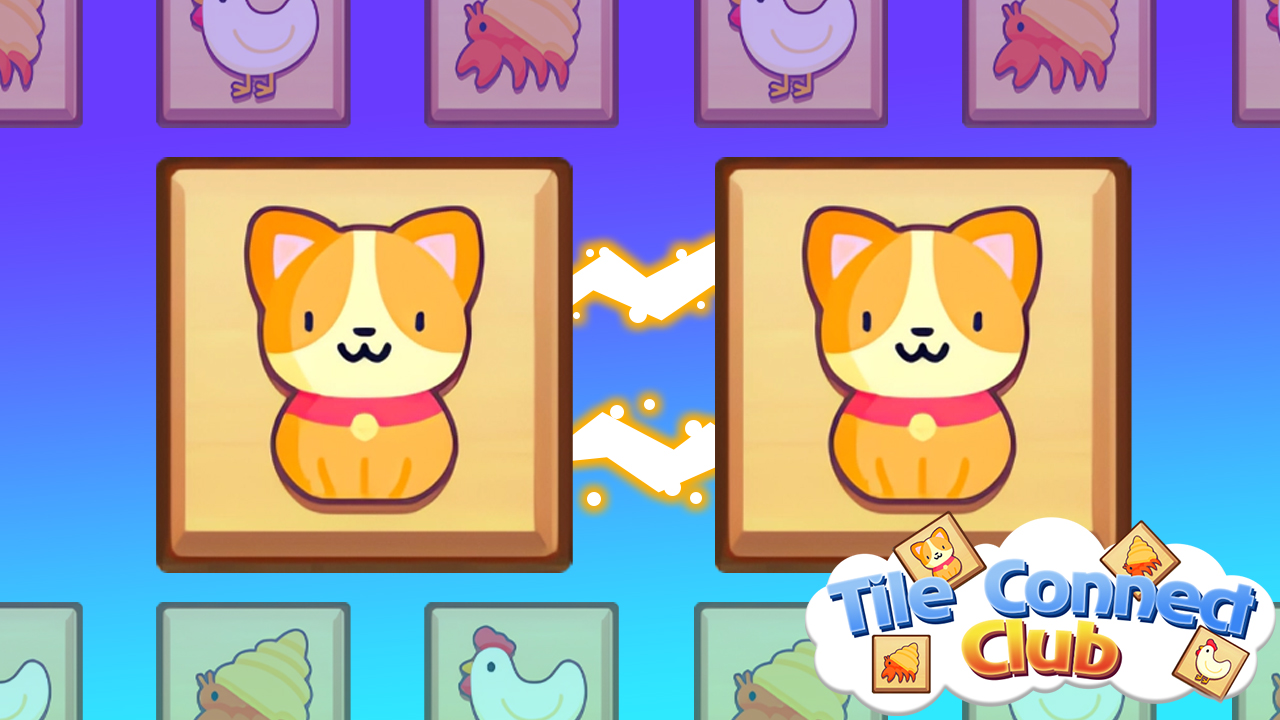 Tile Connection Club