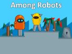 Among the robots