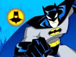 Batman Match 3 – Matching Puzzle Game