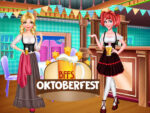BFF Oktoberfest
