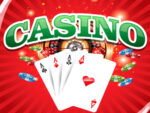 Cassino card