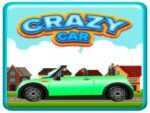 Crazy car