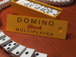 Multiplayer Dominoes