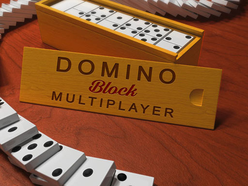 Image Multiplayer Dominoes