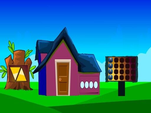 Image G2M Playful Boy Escape