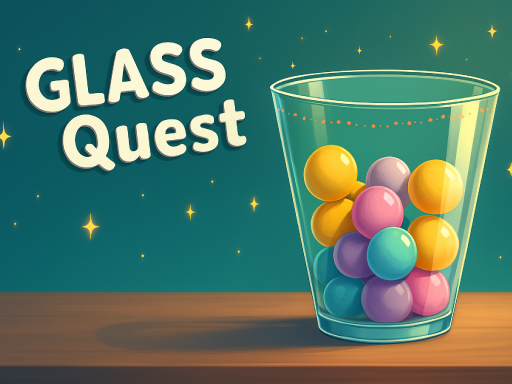 Image Glass Quest
