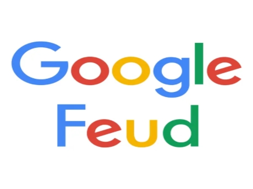 GoogleFeud: a fun and incredible challenge