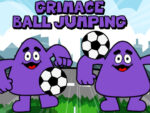Ball jump grimace