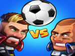 Head Ball – Online Football Game
