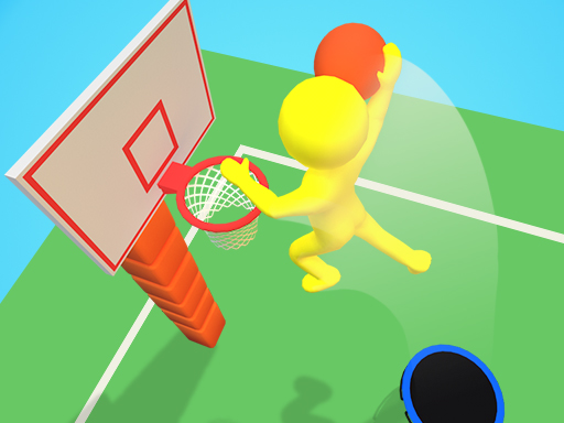 Image Jump Dunk 3D