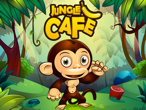 Image Jungle Cafe