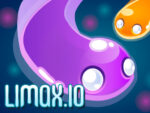 Limax.io: Fun Multiplayer Challenge