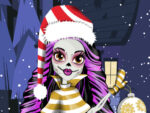 Monster High Christmas