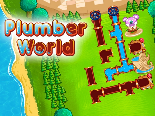 Image Plumber's World