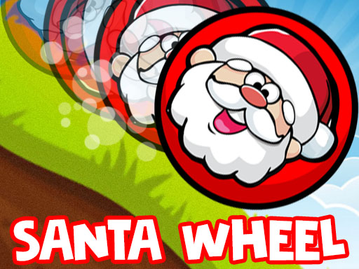 Image Santa's Wheel