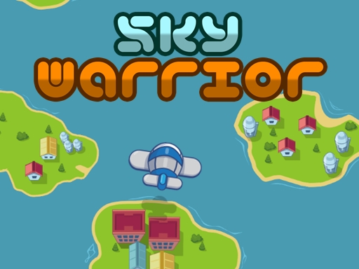 Image Sky Warrior
