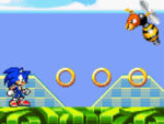 Sonic Racers