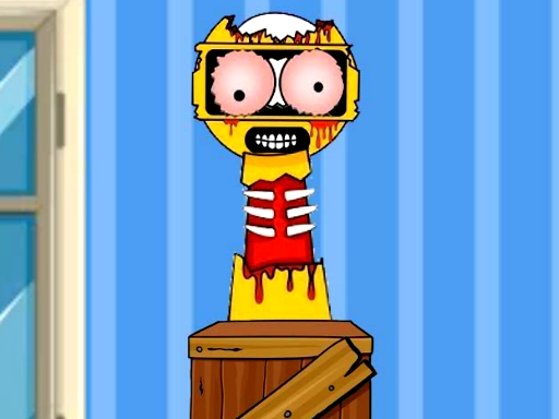 Image Sprunki Block Challenge