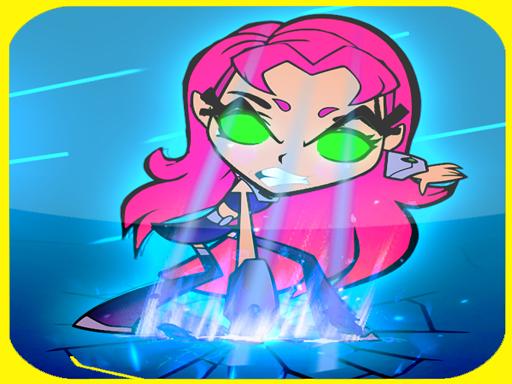 Starfire Adventure of Titans – BEST FREE GAME FOR KIDS
