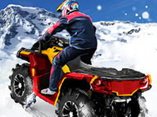 Thrilling Snow Engine – Crazy Snow Racing Game