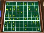 Weekend Sudoku 17