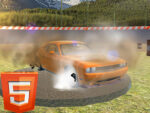 Xtreme HTML5 Demolition Arena Derby