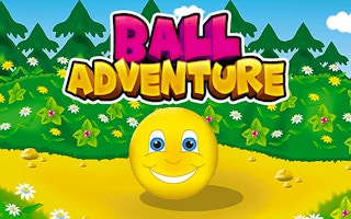 Image Ball Adventure