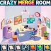 Crazy Fusion Room