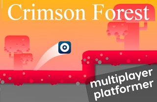 Crimson Forest