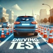 Driving test