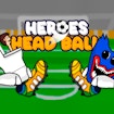 Hero Head Ball