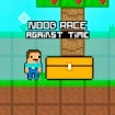 Noob race against time