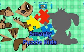 Image Smarty Puzzle Kids