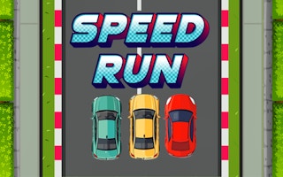 Speed ​​racing