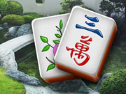 Image Mahjong Tower