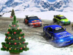 Snowfall Racing Championship