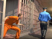 Image Stealth prison escape