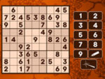Classic Sudoku
