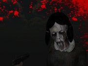 While we sleep, Slendrina is here