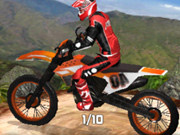 Xtreme Trial Bike 2019