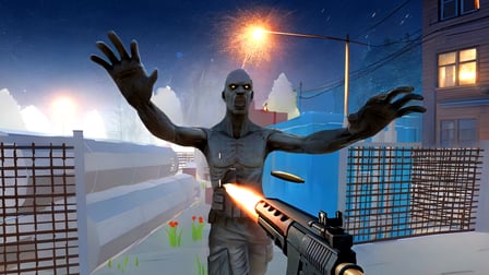 Stalker 2033: The Survivor's Path